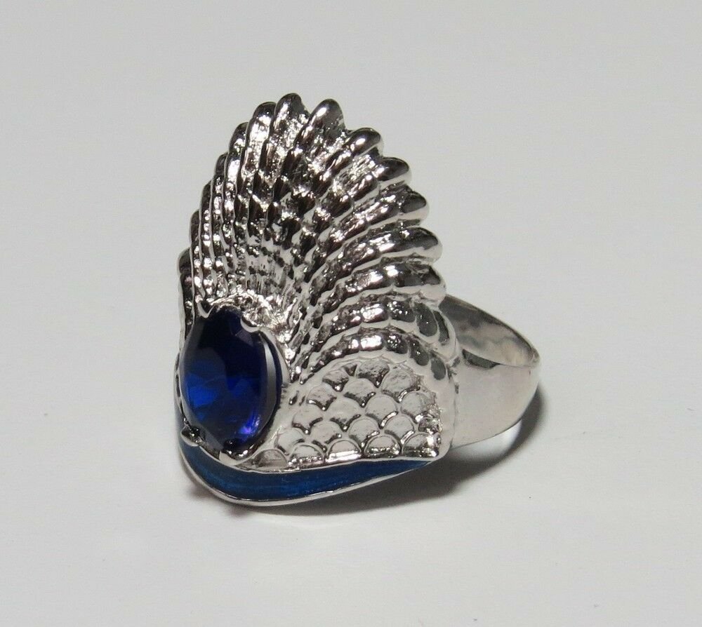 Erte Ring (1 of 3)