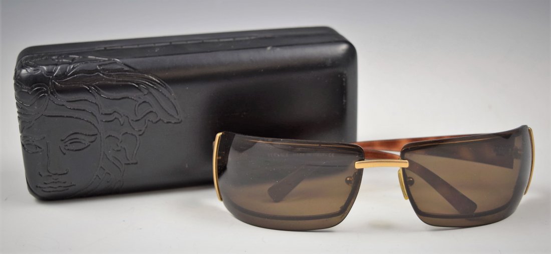 Versace Sunglasses (1 of 4)