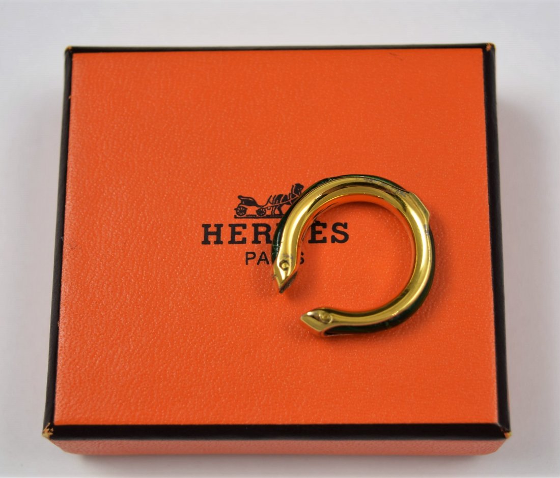 Hermes Ring (1 of 3)
