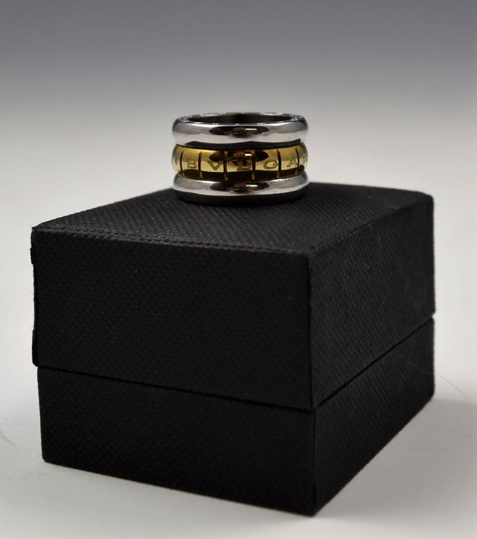 Bvlgari Ring (1 of 4)