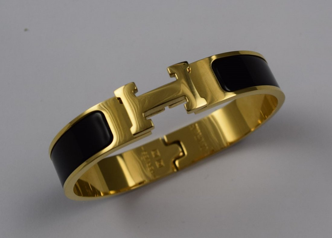 Hermes Bracelet (1 of 4)