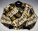 Vintage Hermes Silk Jacket