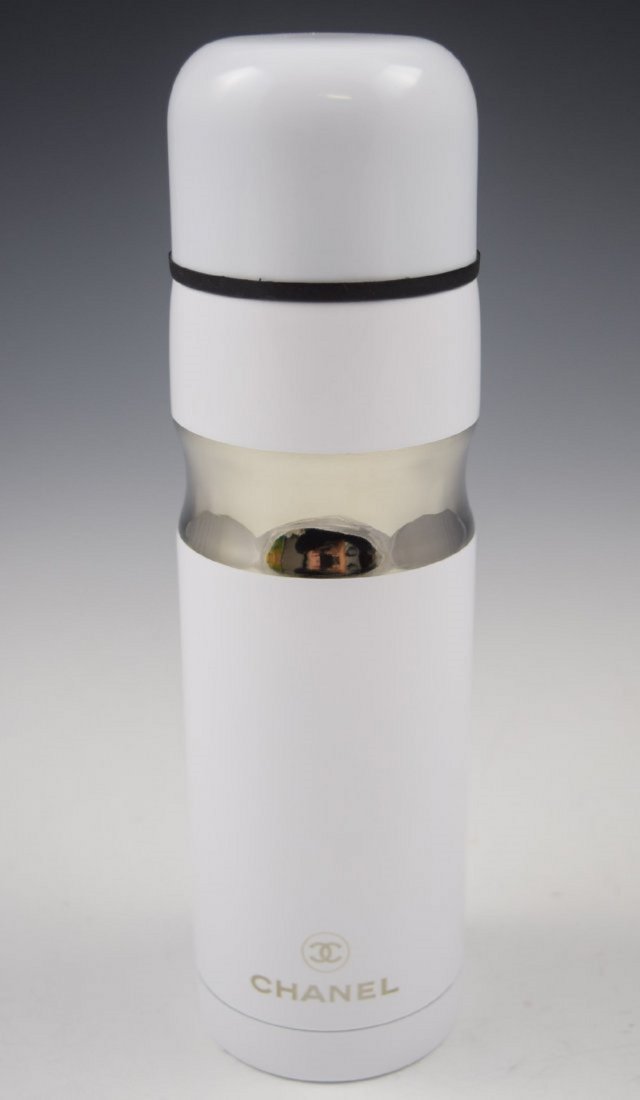 Chanel Travel Bottle (1 of 2)