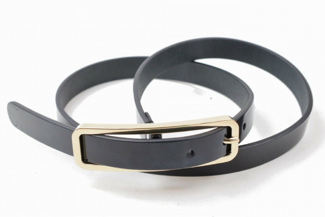 Gucci Leather Belt (1 of 2)