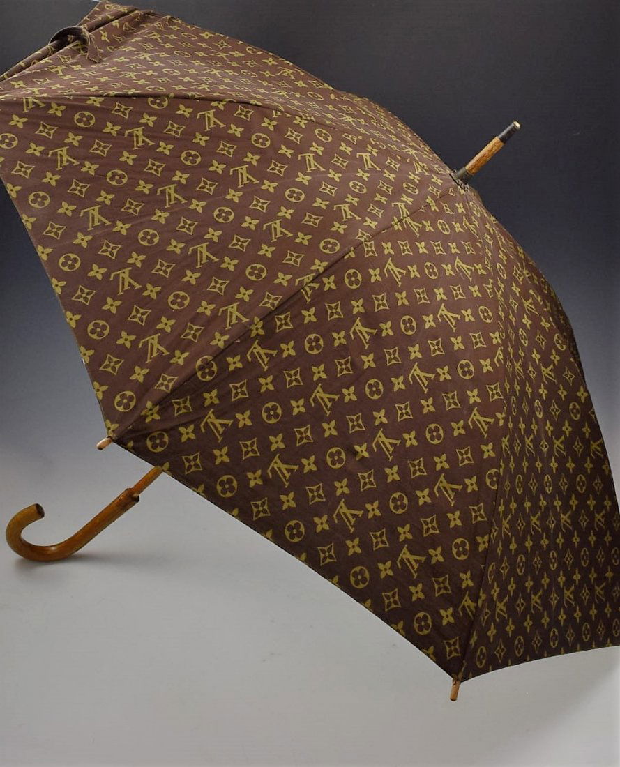 Vintage Louis Vuitton Umbrella Nov 13, 2019 Christiana Auction