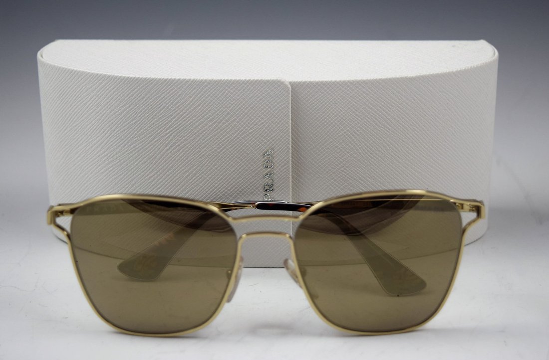 Prada Sunglasses (1 of 4)