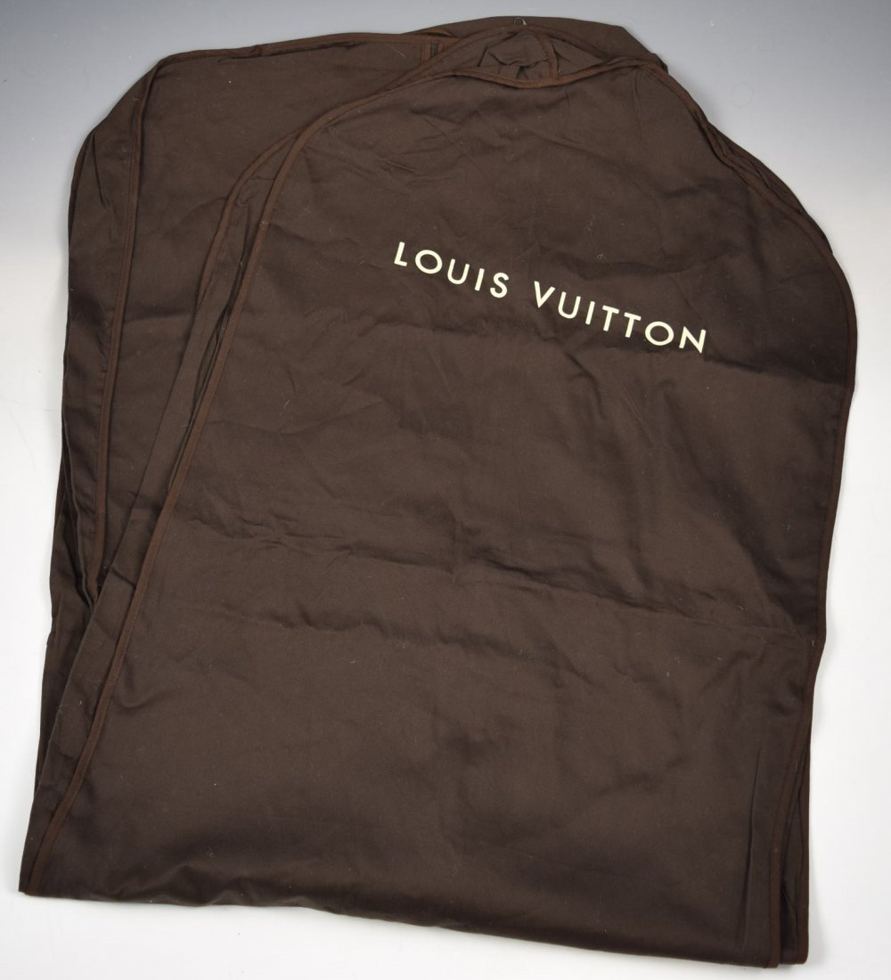 Louis Vuitton Garment Bag (1 of 1)
