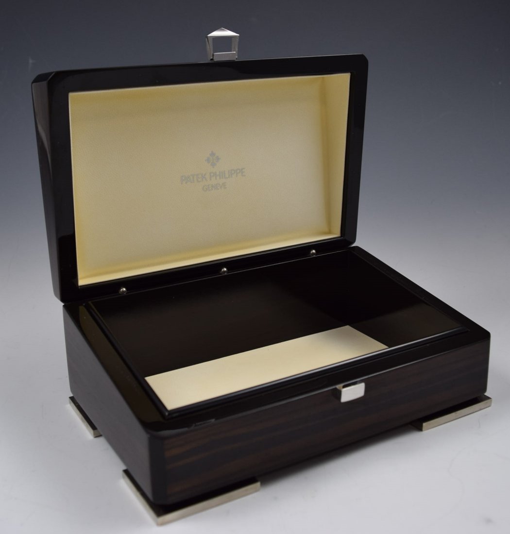 Patek Philippe Watch Box (1 of 2)