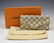 Louis Vuitton Leather Wallet