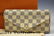 Louis Vuitton Leather Wallet - 2