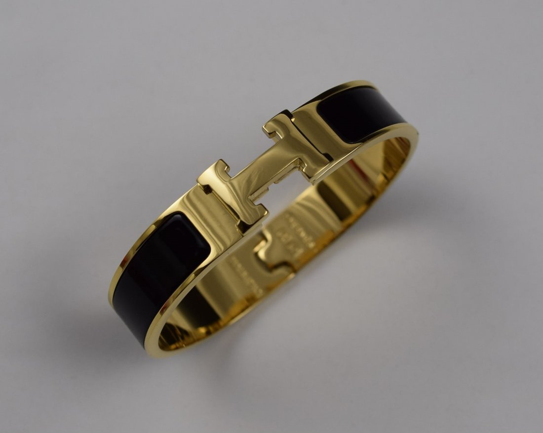 Hermes Bracelet (1 of 4)