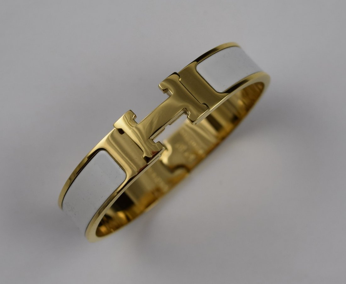 Hermes Bracelet (1 of 4)