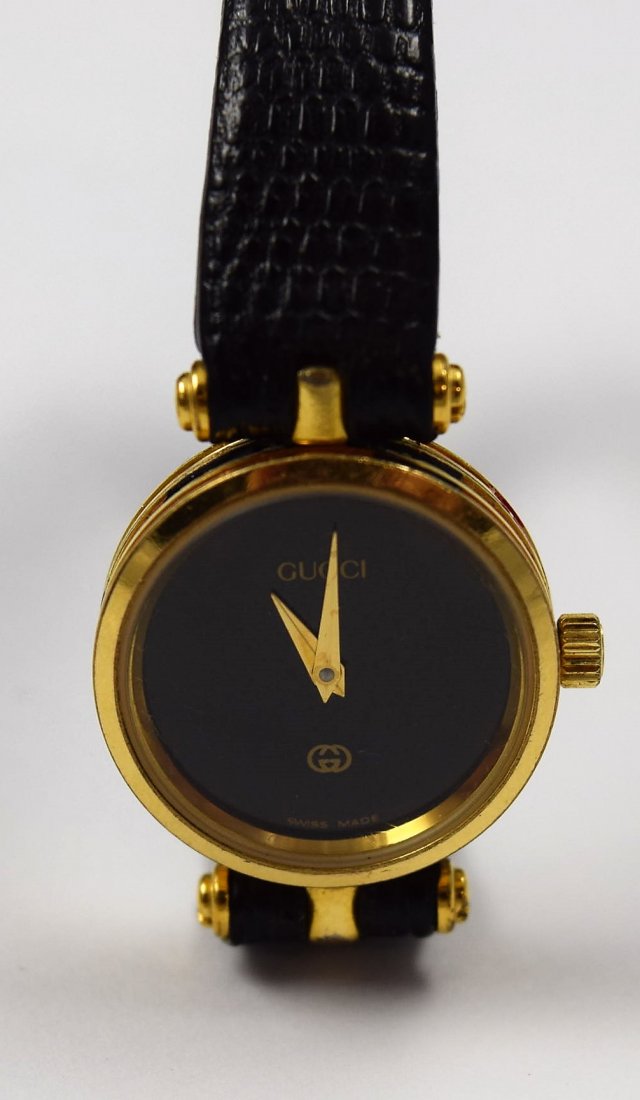 Vintage Gucci Watch (1 of 4)