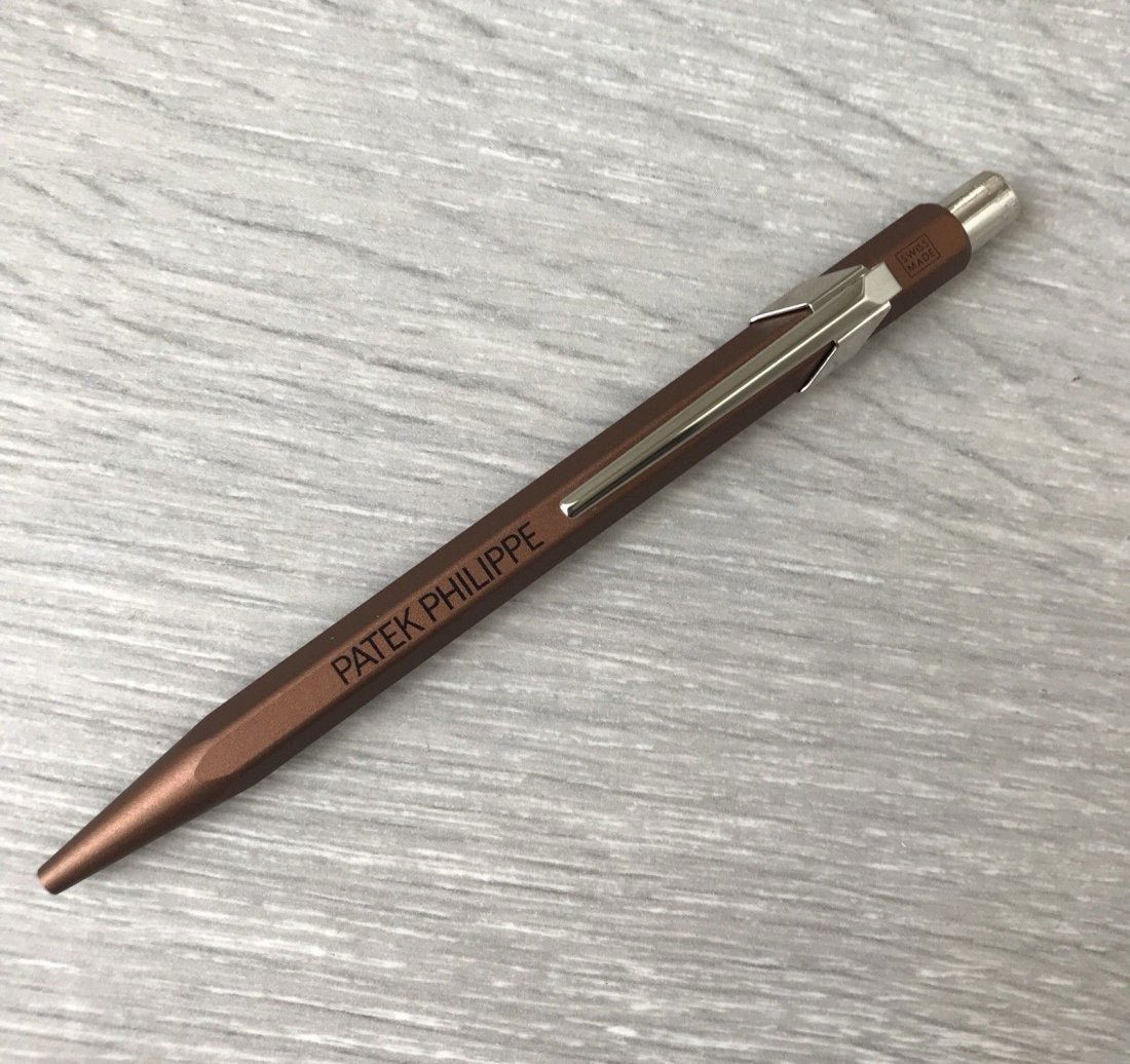 Patek Philippe Pen (1 of 1)