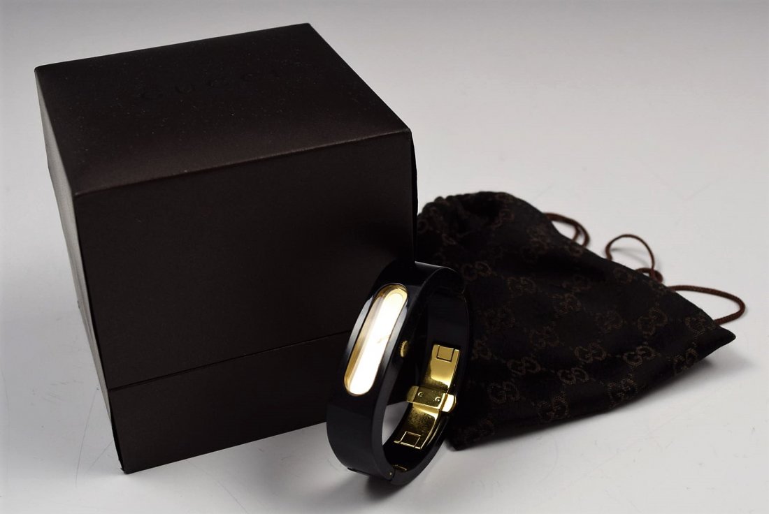 Gucci Ladies Watch (1 of 4)