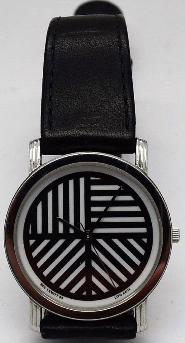 Sol Lewitt Watch (1 of 4)