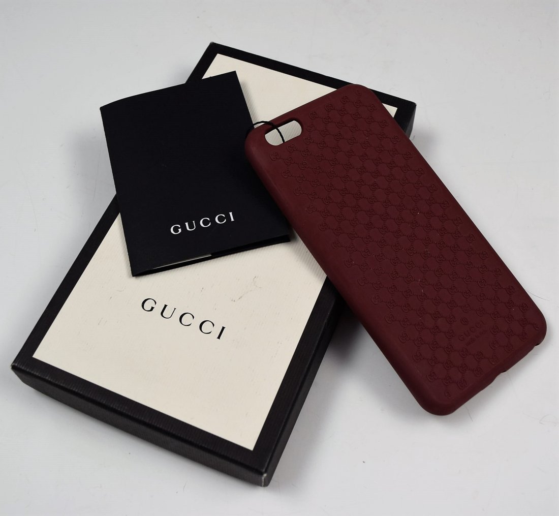 Gucci iPhone Case (1 of 2)