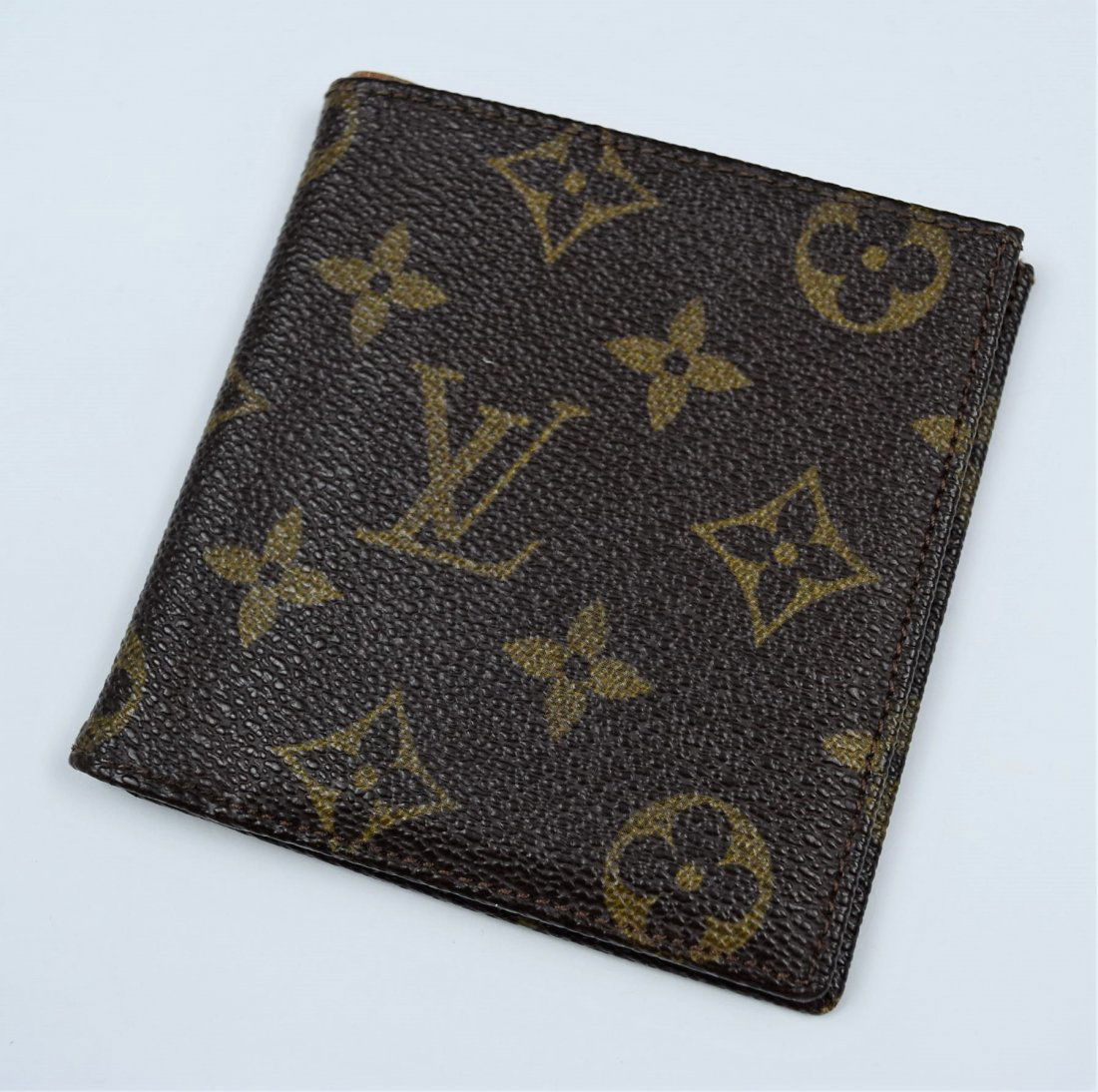 Louis Vuitton Wallet (1 of 3)