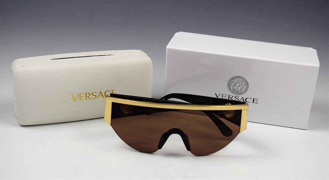Versace Sunglasses (1 of 4)