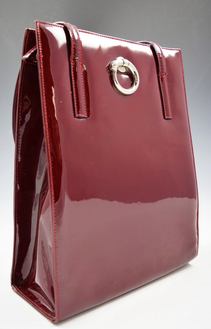 Vintage Cartier Handbag (1 of 3)