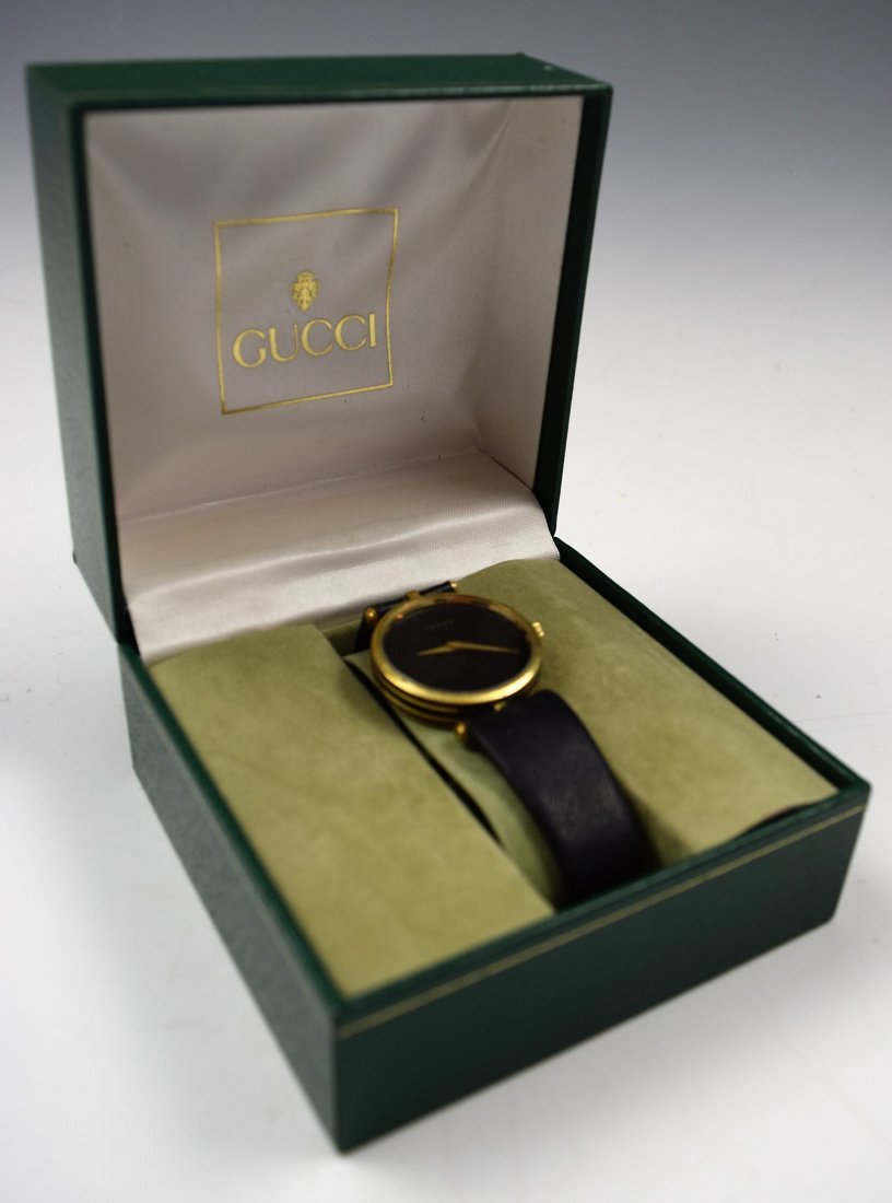 Vintage Gucci Watch (1 of 3)