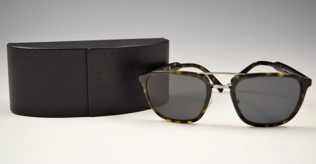 Prada Sunglasses (1 of 3)