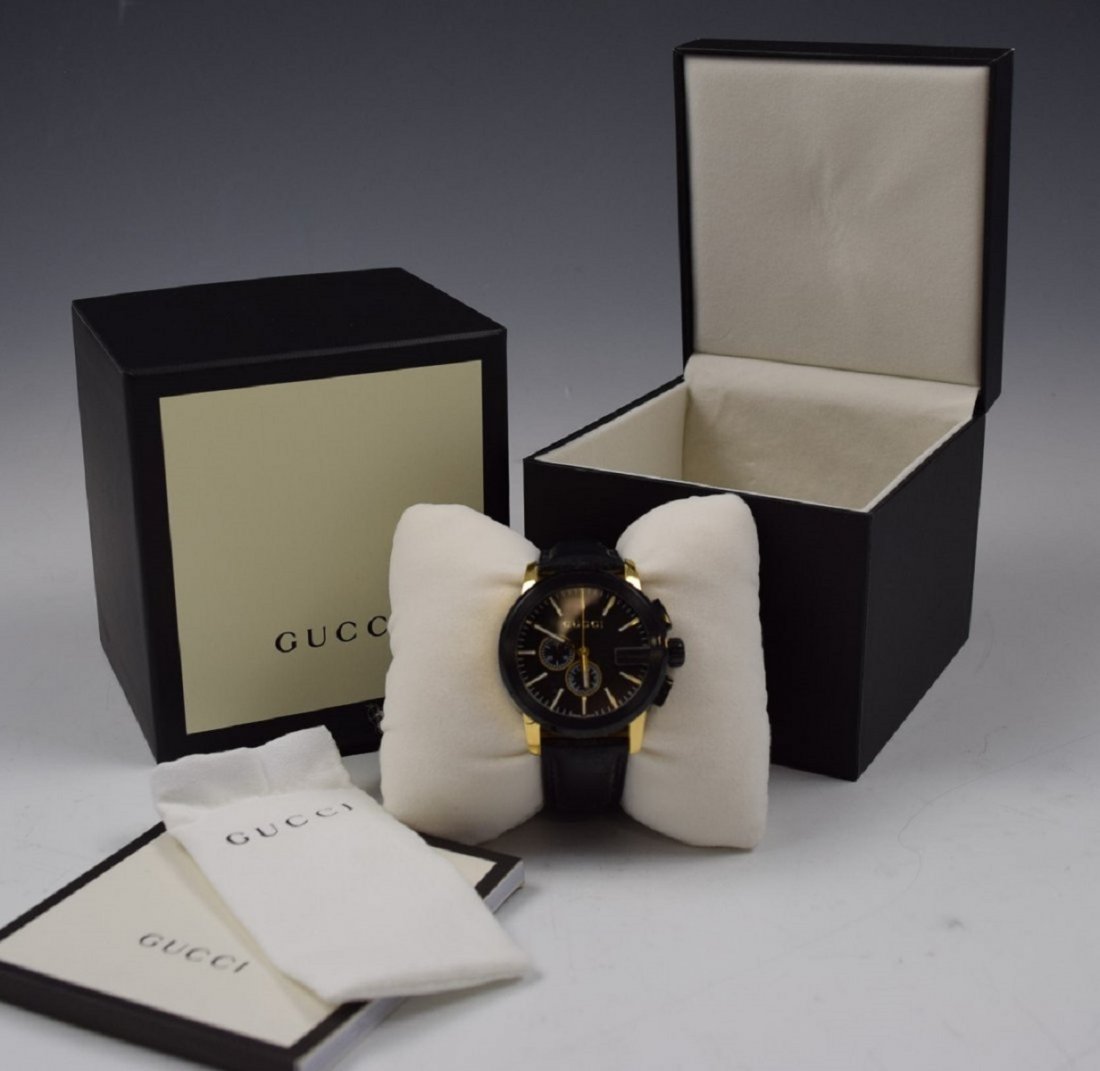 Gucci Watch (1 of 4)