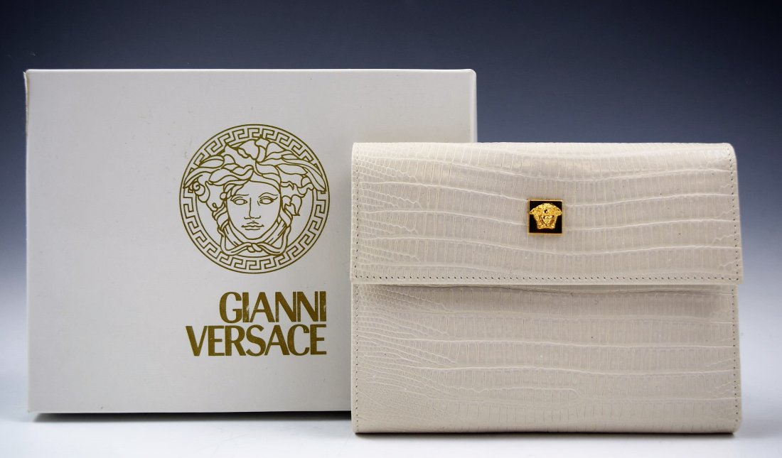 Versace Wallet (1 of 3)