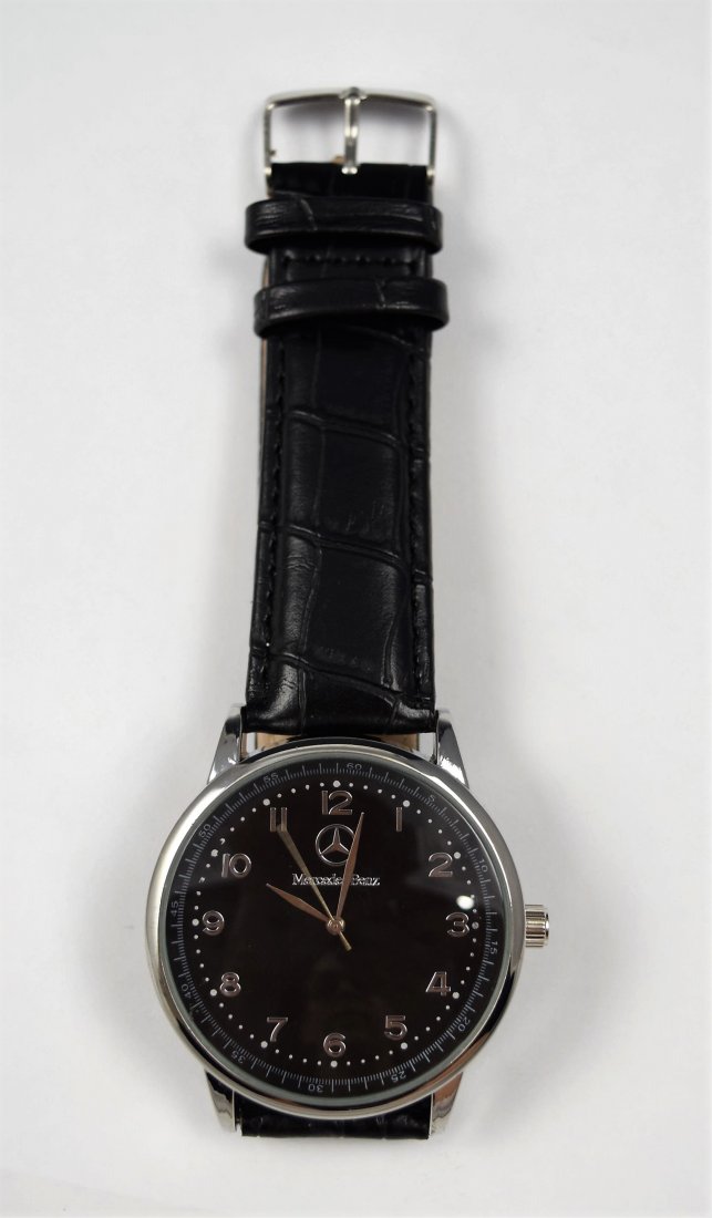 Mercedes Benz Mens Watch (1 of 3)