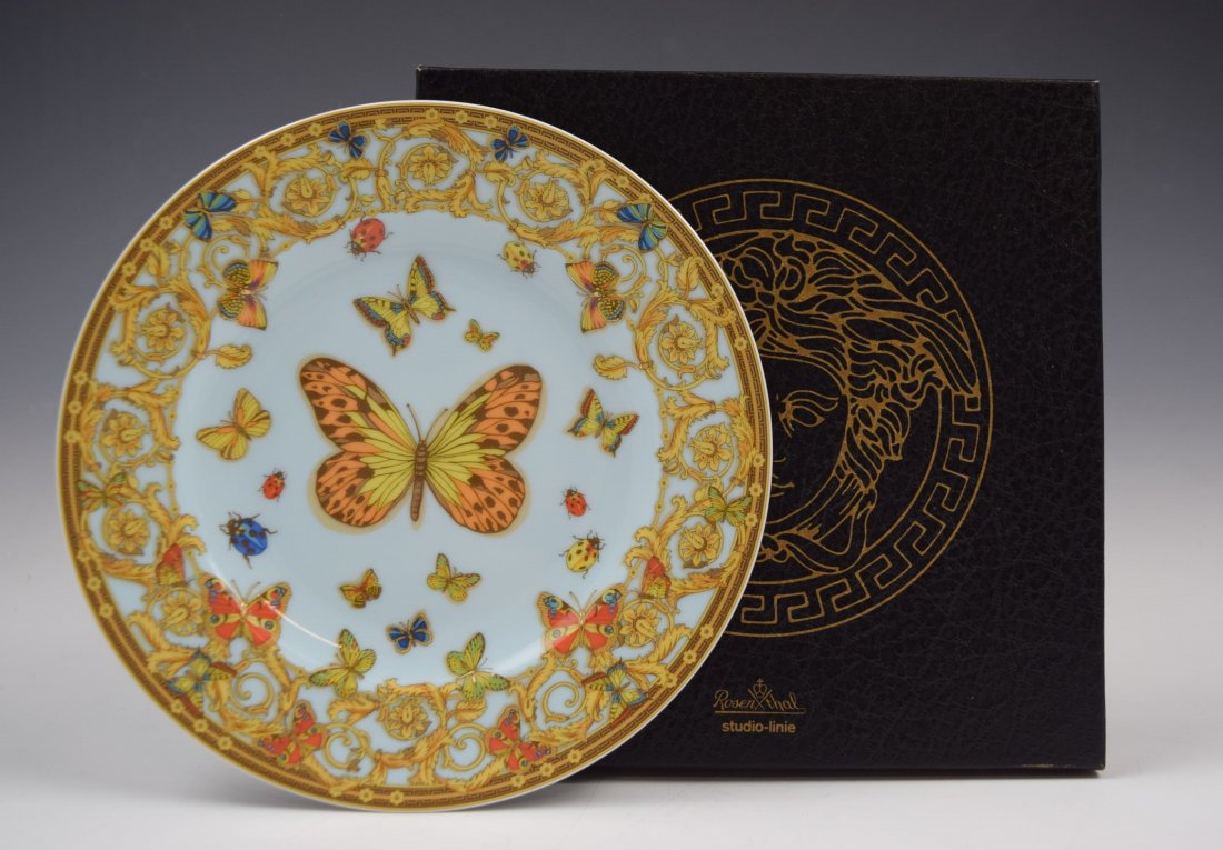 Versace Plate (1 of 3)