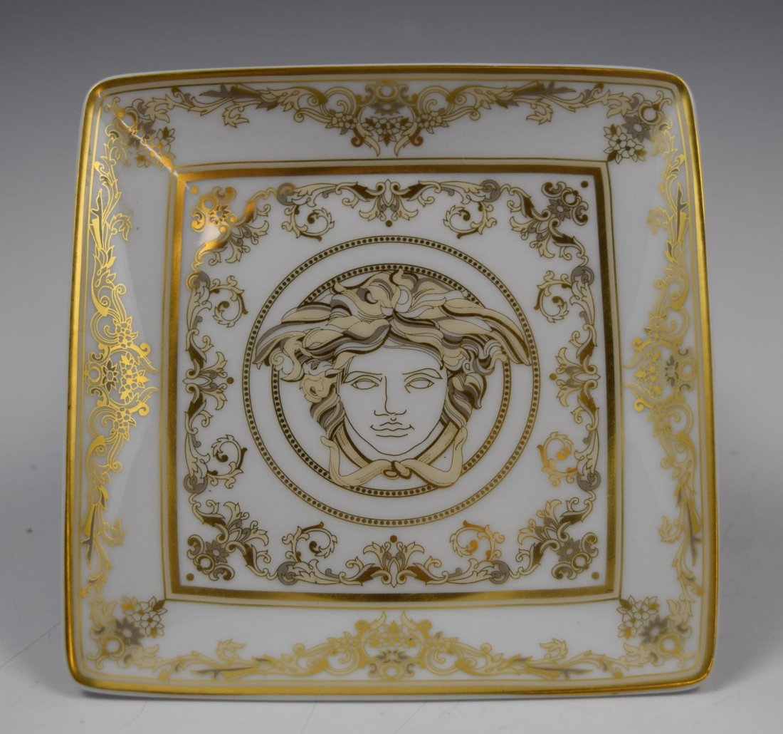 Versace Plate (1 of 2)