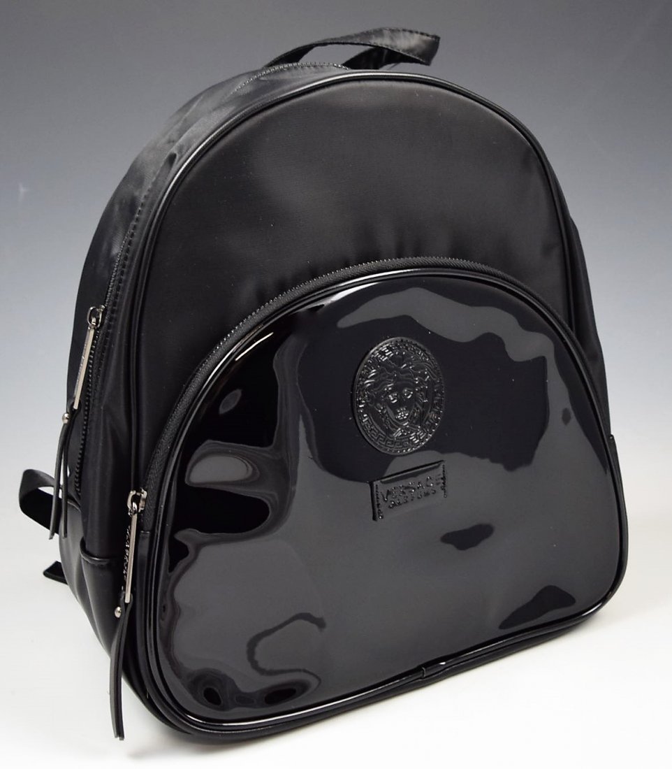 Versace Backpack (1 of 4)