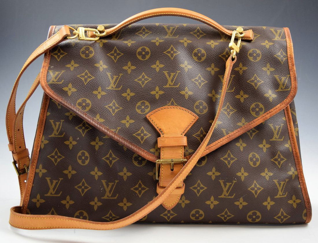 Louis Vuitton Handbag (1 of 4)