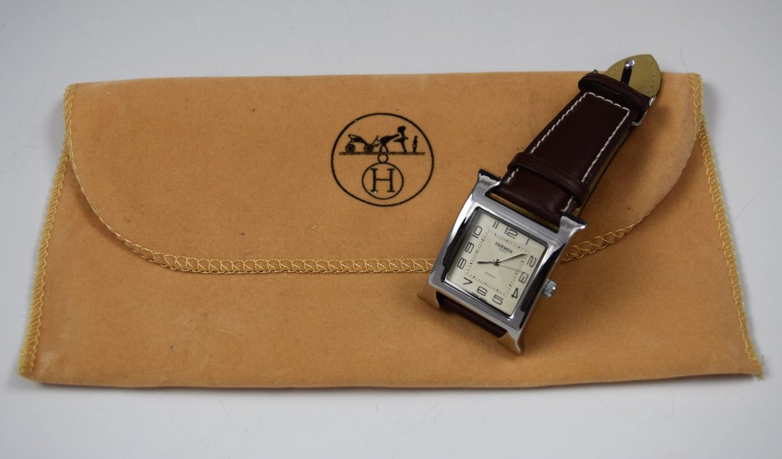 Hermes Watch (1 of 4)
