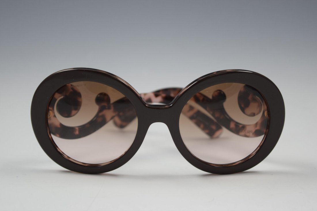 Prada Sunglasses (1 of 3)