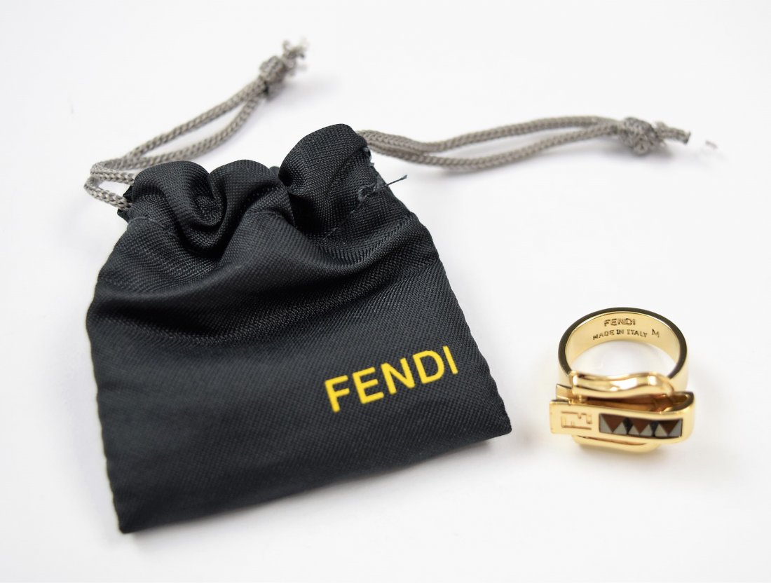 fendi ring price