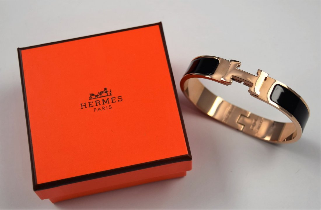 Hermes Bracelet (1 of 3)