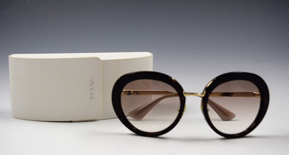 Prada Sunglasses (1 of 5)