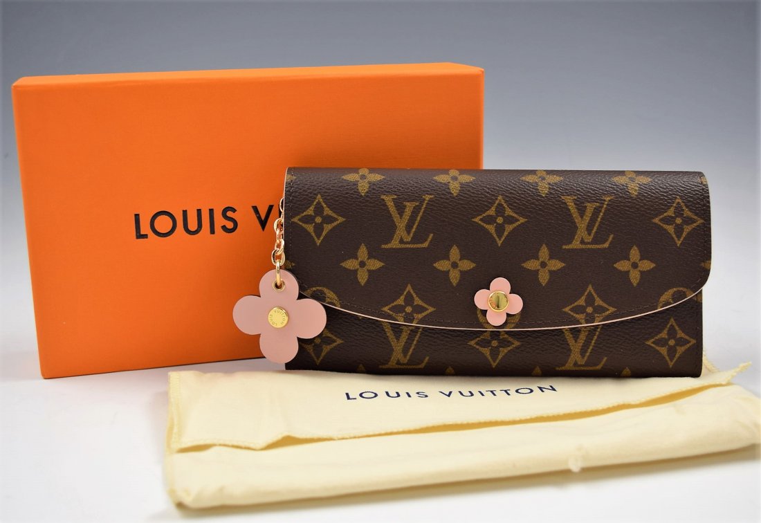 Louis Vuitton Wallet (1 of 4)