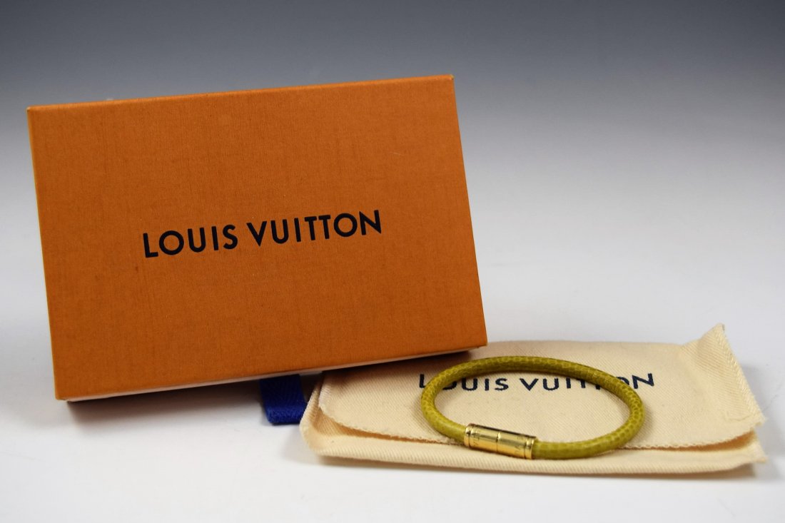 Louis Vuitton Bracelet (1 of 2)