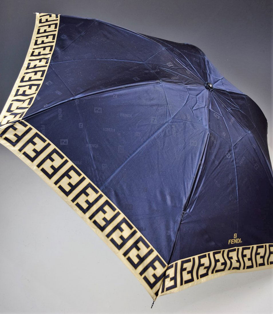 Fendi Umbrella (1 of 4)