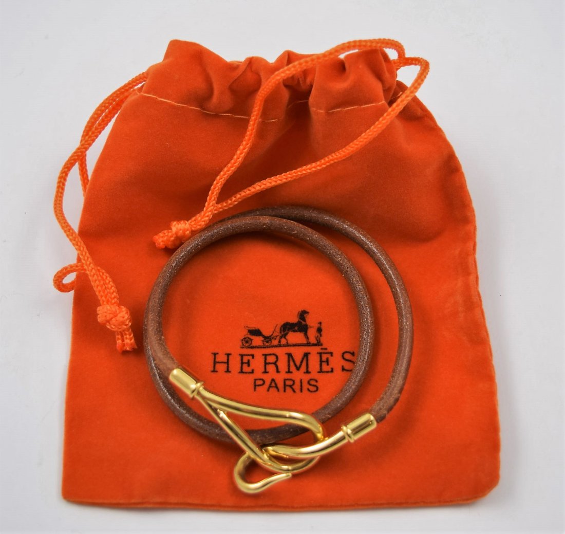 Hermes Bracelet (1 of 3)