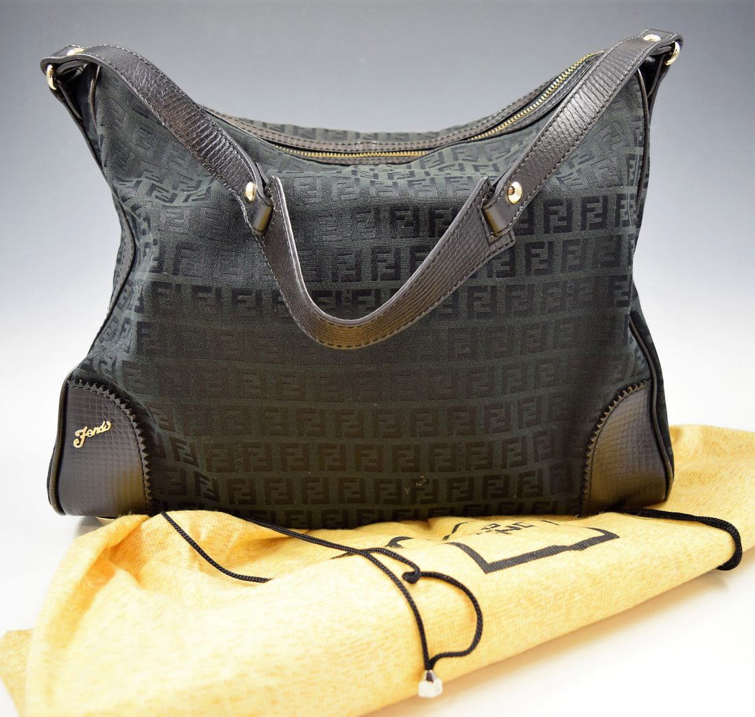 Fendi Handbag (1 of 4)