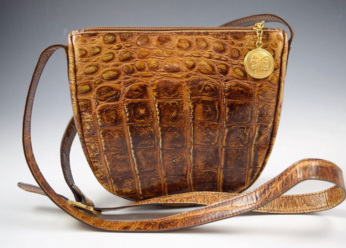 Vintage Fendi Handbag (1 of 5)