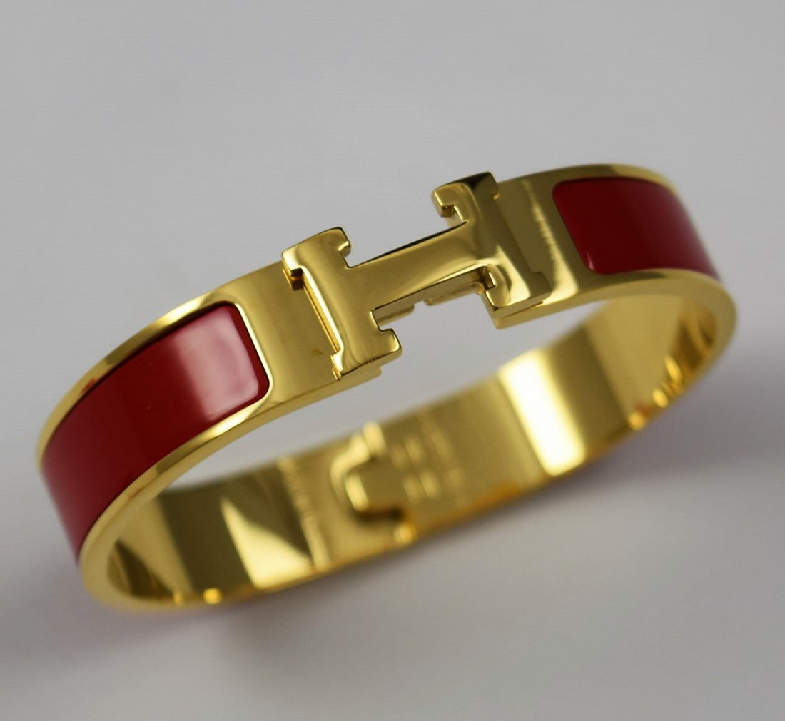 Hermes Bracelet (1 of 3)