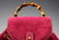 Vintage Gucci Backpack - 3