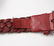 Burberry Leather Belt - 3