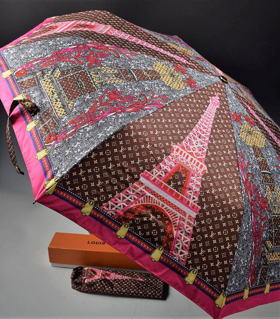 Louis Vuitton Umbrella Louis Vuitton Umbrella