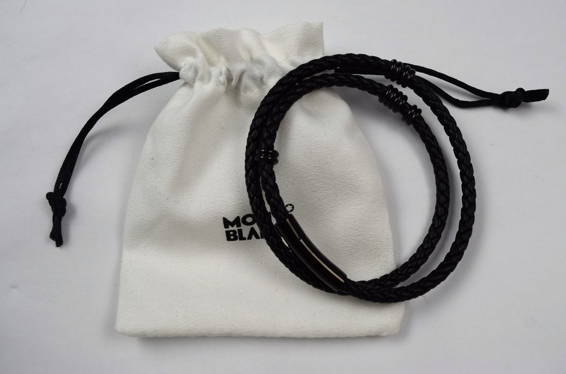 Montblanc Bracelet (1 of 3)