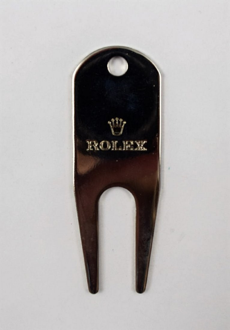 Rolex Divot Mark Repair: Rolex divot mark repair